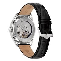 Montre Bulova Homme Sutton in Acier 96B422 - 96B422